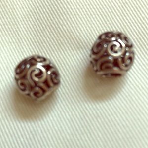 Pandora Jewelry - Pandora charms black and silver Pandora Jewelry - Pandora charms black and silver